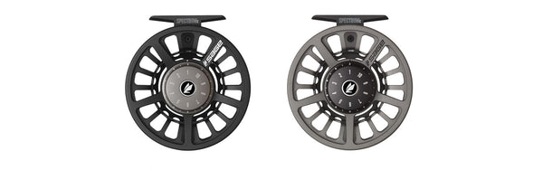 Sage Spectrum C Reel – Elk River Guiding Online Store