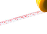 TFO Fly Fisherman's Tape Measure