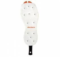 Korker Studded Felt Sole