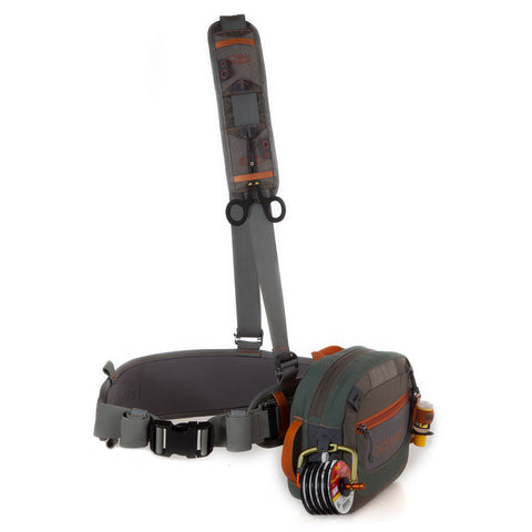Switchback Wading Belt System 2.0