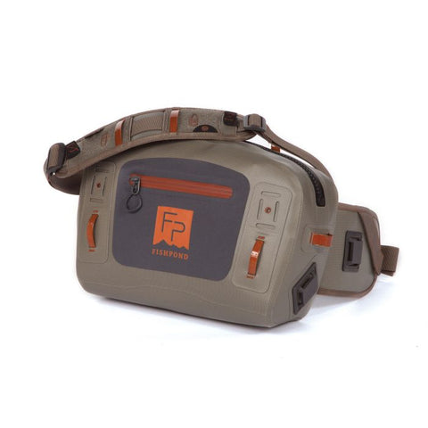 Thunderhead Submersible Lumbar Pack