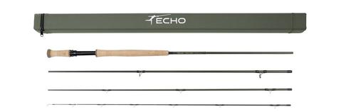 Echo Trout Spey