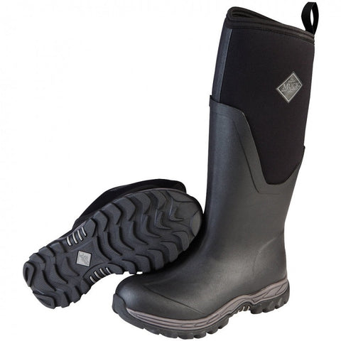 muck womens arctic sport