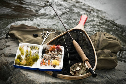 Tools + Accessories