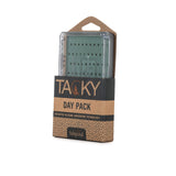 Tacky Daypack Fly Boxes