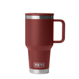 YETI 30oz Travel Straw Mug w/ Color-Matched Straw Lid
