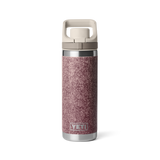 YETI 18oz Bottle with Flip Chug Cap
