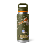 YETI 36oz Bottle with Chug Cap