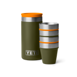 YETI Shot Glasses