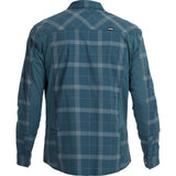 NRS M's Long-Sleeve Guide Shirt - ERGC Logo