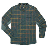 NRS M's Guide Shirt - ERGC Logo