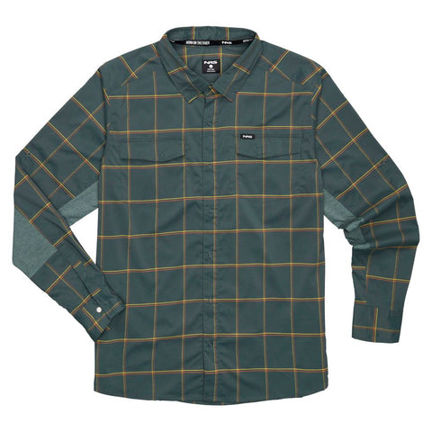 NRS M's Guide Shirt - ERGC Logo