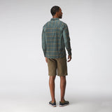 NRS M's Guide Shirt - ERGC Logo