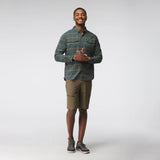 NRS M's Guide Shirt - ERGC Logo