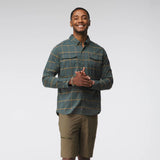 NRS M's Guide Shirt - ERGC Logo