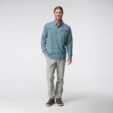 NRS Men's Caye Shirt