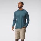 NRS M's Silkweight Hoody