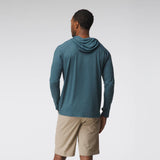 NRS M's Silkweight Hoody