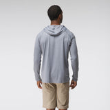 NRS M's Silkweight Hoody