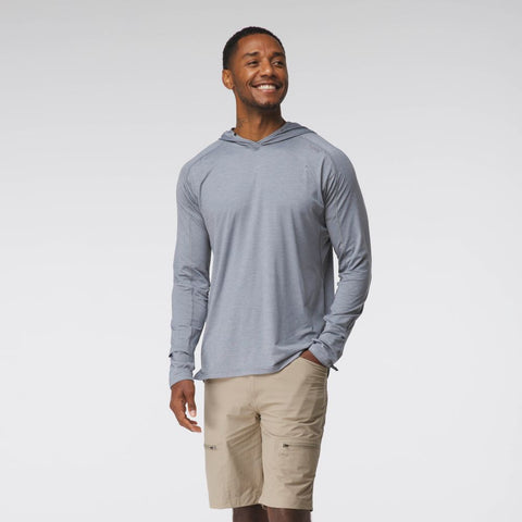 NRS M's Silkweight Hoody