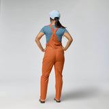 W's Eddy Out Overalls