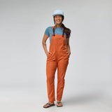 W's Eddy Out Overalls