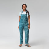 W's Eddy Out Overalls