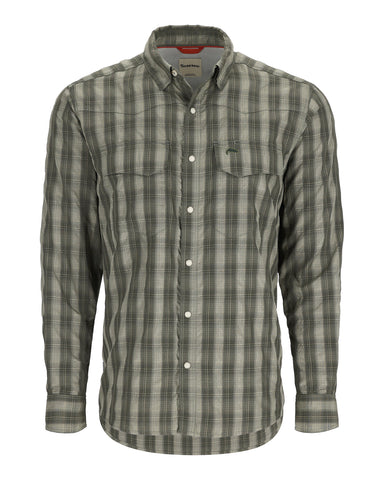 Big Sky Long Sleeve Shirt