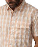 M's Big Sky Short Sleeve Shirt