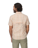 M's Big Sky Short Sleeve Shirt