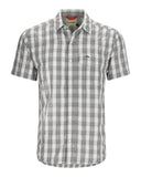 M's Big Sky Short Sleeve Shirt