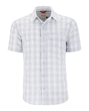 M's Big Sky Short Sleeve Shirt