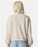 ERGC W's Crewneck Sweatshirt