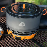5L Cook Pot & Lid