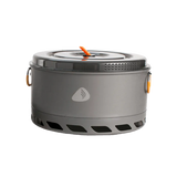 5L Cook Pot & Lid
