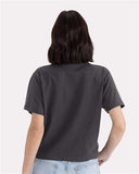 ERGC W's Heavyweight Boxy T-Shirt
