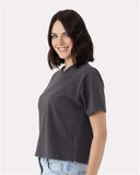 ERGC W's Heavyweight Boxy T-Shirt