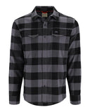 M's Gallatin Flannel Fishing Shirt