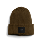 Sitka Double Cuff Acrylic Beanie