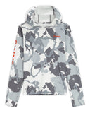 Simms Kid's Solar Tech Hoody - ERGC Logo