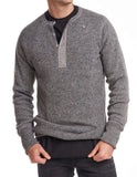 Stanfield's Wool Henley with Liner (1315L)