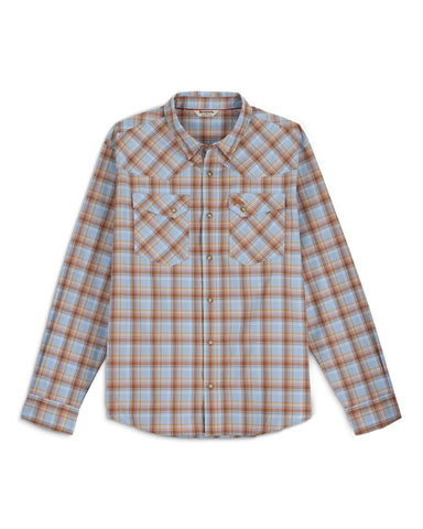 M's Brackett LS Shirt