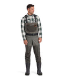 Simms G3 Guide Bootfoot Waders