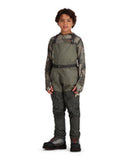 Simms Kids Tributary Waders - Stockingfoot