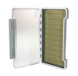 ERGC XL Silicone Slim Box