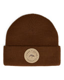 Everyday Waffle Knit Beanie