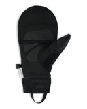 Windstopper Foldover Mitt - PFAS Free