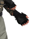 Windstopper Foldover Mitt - PFAS Free