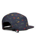 Single Haul Pack Cap