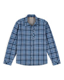 M's Coldweather Shacket